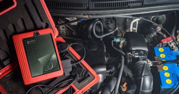 How are Automotive and Powder Metallurgy Divisions of Melrose Industries Performing?