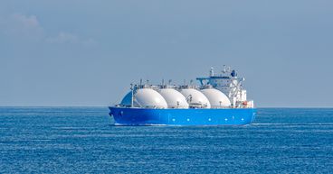 BHP inks deal with Shell to power LNG carriers