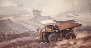 Kazera Global (LON: KZG) share prices surge 5% with mineral identification