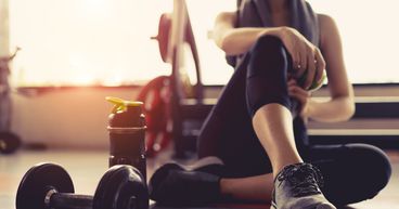 Building an empire through fitness: who is Emily Skye?