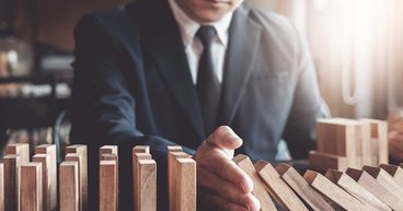 The Story of ‘Big Short’s’ Michael J. Burry