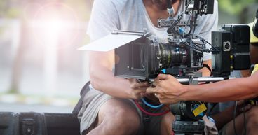 Why is the Aussie film and TV industry soaring high?