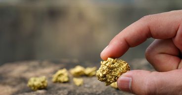 A new gold miner Aurumin Limited (ASX:AUN) marked 75% listing gain