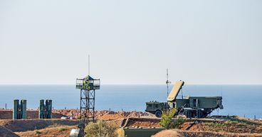 US, EU Planning Sanctions on Turkey for Buying Russian S-400 Air Defence Systems