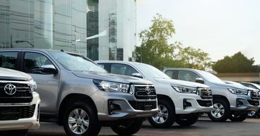 Is Australian Automotive Industry Coming Back on Track?