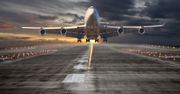 Air Canada (TSX:AC) & Bombardier (TSX:BBD): Active Industrial Stocks