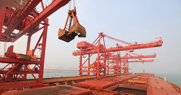 Iron Ore Prices Beat Estimates, shoot to 9-Year High