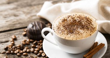 Wake Up & Smell The Coffee Stocks of Starbucks & Luckin Coffee Before Christmas 2020