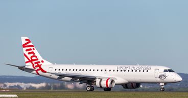 Alliance Aviation (ASX:AQZ) Expands Fleet With 16 Additional Embraer E190