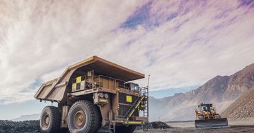  Before his White House departure, Trump has a spree of mining, energy project approvals 