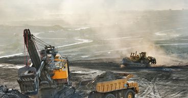  China Shudders as Aussie Coal Boycott Causes Power Shortage 