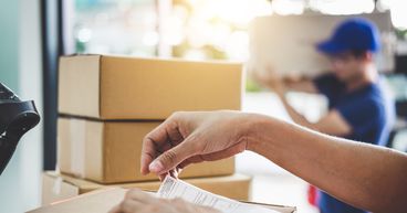 Deutsche Post DHL Stops Deliveries to The UK and Ireland