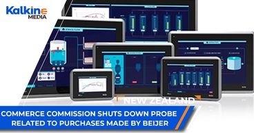 Commerce Commission shuts down probe related to purchases made by Beijer. | NZ | Commerce Commission shuts down probe related to purchases made by Beijer. | NZ |