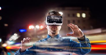 How has Immotion Group performed after launching its Home-Based Entertainment product in October 2020?