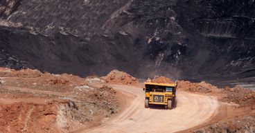 Which metals & mining stocks made investors strike gold in 2020?