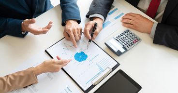 Basic Rules On How To Build Relationships With Your Own Finances