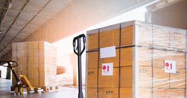 Xpediator Plc (LON: XPD) to sell its subsidiary EshopWedrop to Inert Logistics for £0.3m