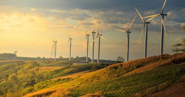 GE’s new wind turbine has the power of 4 Boeing 747 jet engines
