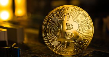 Gold Hits 2-Month High As Dollar Slackens, Bitcoin Rally Loses Steam By 3%