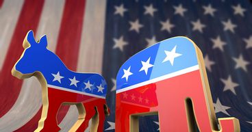 Democrats win Senate majority, woman shot dead during White House chaos