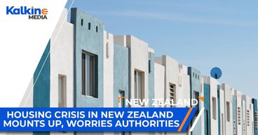 Housing crisis in New Zealand mounts up, worries authorities. | NZ | Housing crisis in New Zealand mounts up, worries authorities. | NZ |