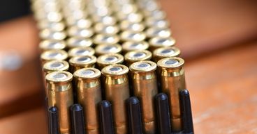 Stocks of Gunmakers Smith & Wesson, Sturm Ruger, Vista Outdoor Jump Amid Capitol Hill Chaos