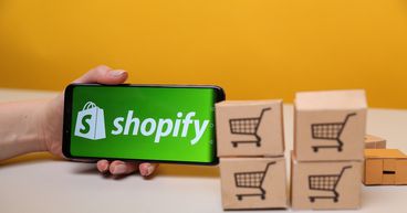 Shopify bans Trump-affiliated stores after Capital turmoil