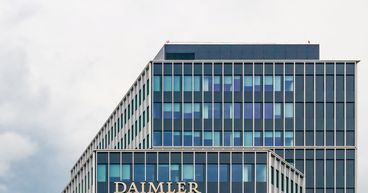 German carmaker Daimler voices dismay over Washington DC riots