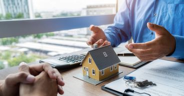 Halifax Says Growth in House Price Is Slowing Down After the Boom