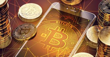 Bitcoin drops by US$10,000 from the top; is momentum fading?