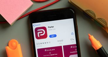Parler drags Amazon to court over removal from cloud service AWS