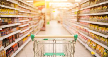  Post Brexit scenario: NI food supplies disrupted 
