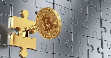 What happens if one loses a Bitcoin key?