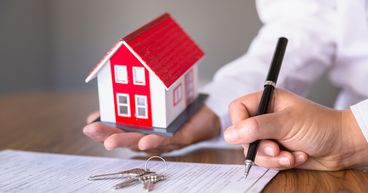 Housing Loan Commitments reach Record High in November 2020