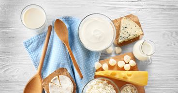 Dairy Companies Eye a Good 2021 due to their innovative strategies