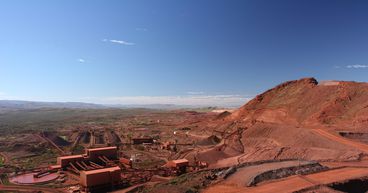 Trump admin greenlights Land Swap for Resolution Copper Project