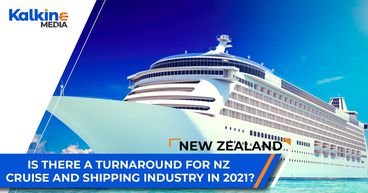 Is there a turnaround for NZ Cruise and Shipping Industry in 2021? | NZ | Is there a turnaround for NZ Cruise and Shipping Industry in 2021? | NZ |