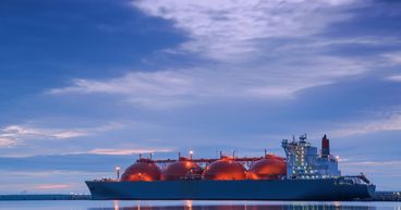 PM Scott Morrison signs an agreement with gas exporters