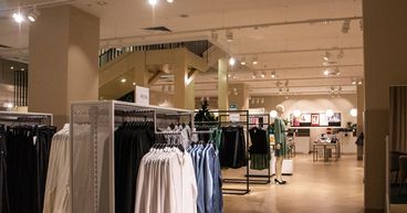 Sir Philip Green’s Arcadia Empire and Its Downfall