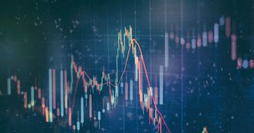 What Caused The Downward Spiral of North American Markets?
