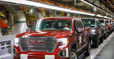 General Motors to bid adieu to Gasoline and Diesel-powered Vehicles by 2035