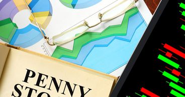  Four Canadian Penny Stocks Worth Exploring 