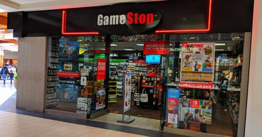  GME shares tank after short squeeze; 4Q earnings due  