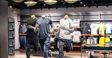 JD Sports shares hit 1-week high as it agrees to acquire DTLR Villa