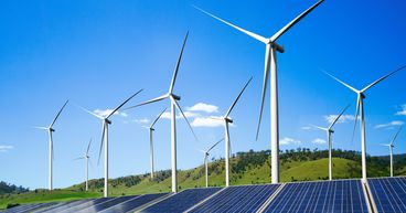 Boralex & Innergex: 2 Rising TSX Utility Stocks