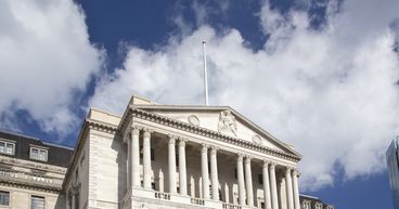 Bank of England to update the market about the negative rates today