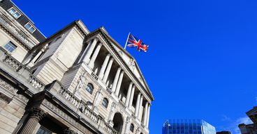 Be prepared for negative rates in six months: BoE tells banks