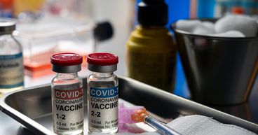  South Africa suspends Oxford-AstraZeneca vaccine rollout  