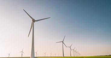 BP Ventures into UK Windfarm Sector with Giant Irish Sea Project