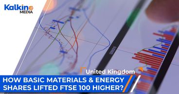 Basic Materials & Energy Shares Lifted FTSE 100 Higher; Arrow Global Stock Zoomed by 23.43% Basic Materials & Energy Shares Lifted FTSE 100 Higher; Arrow Global Stock Zoomed by 23.43%